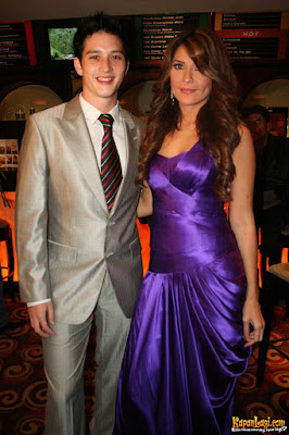 was true the hot momma tamara bleszynski and mark l