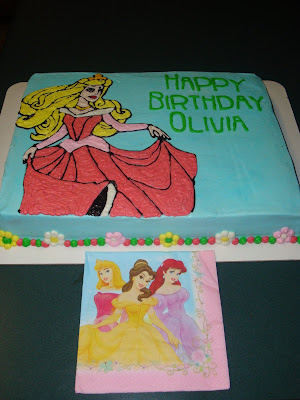 Disney+sleeping+beauty+cake