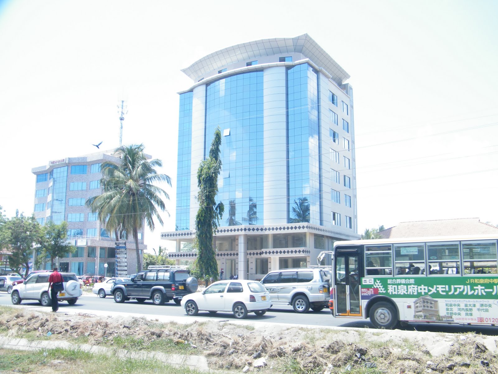 meet singles in dar es salaam