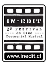 4º Festival de Cine Documental Musical In-Edit Chile 2007