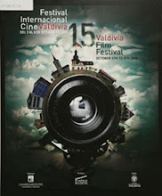 15º Festival de Cine Internacional de Valdivia 2008