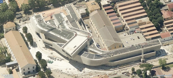 MUSEO DE ARTE XXI