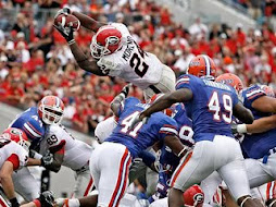Knowshon Moreno
