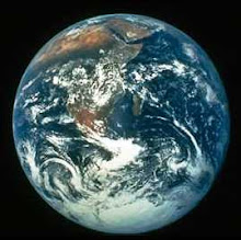 <b>Our Blue Planet Earth is in Green Shackles</b>