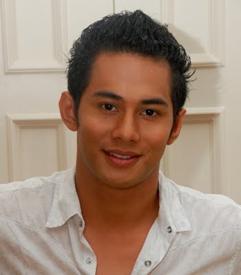 Musang Berjanggut