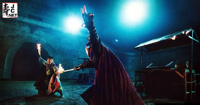 Reign of Assassins