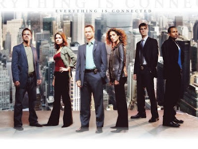 CSI New York Season 4