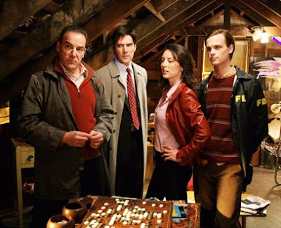Criminal Minds