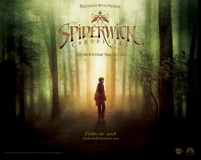 The Spiderwick Chronicles