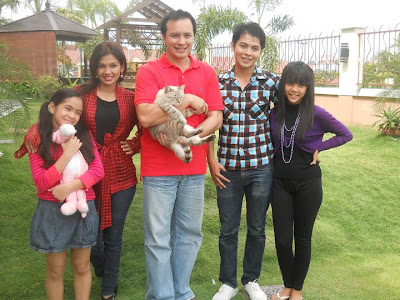 Papa Nak Kahwin astro warna
