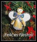 FELICES FIESTAS