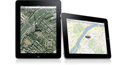 New Revolution In Tablet PC-Apple Tablet