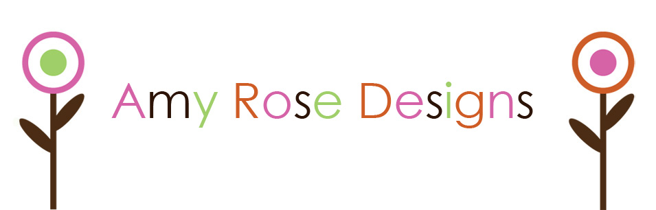 Amy Rose Designs Amy Rose Designs