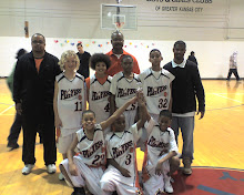 KC Keys 5th Grade Division Champions