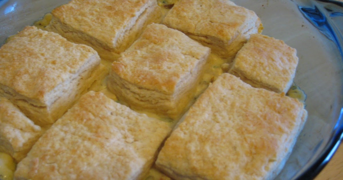 Savory Seasonings Basic Rolled Biscuits