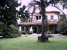 Casa Perrone, Monte Grande