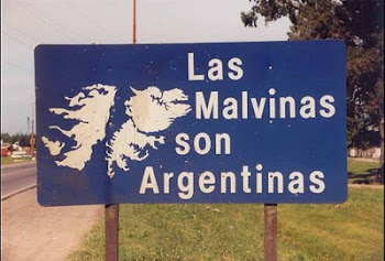 Nuestras Islas Malvinas