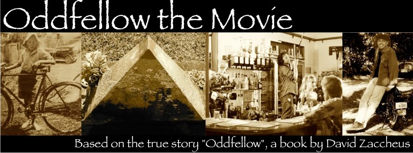 Oddfellow the Movie