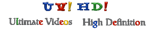 Ultimate Videos HD