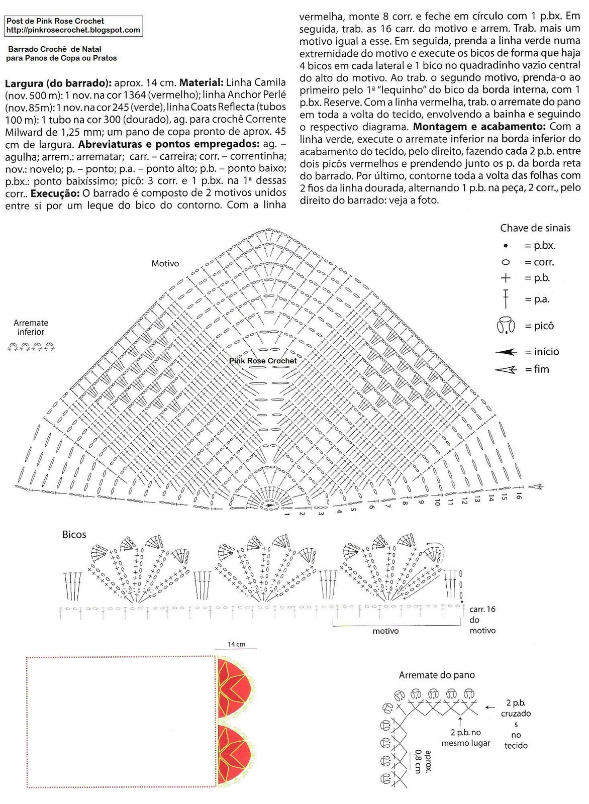 [Barrado+Croche+de+Natal+-+Gr.+Pink+Rose.JPG]