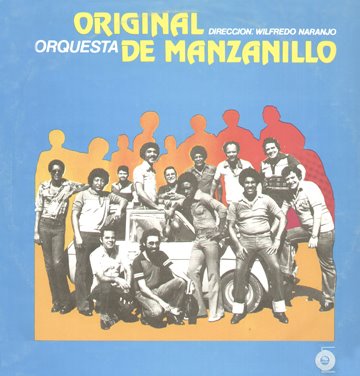 original de manzanillo