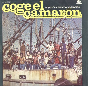 original de manzanillo