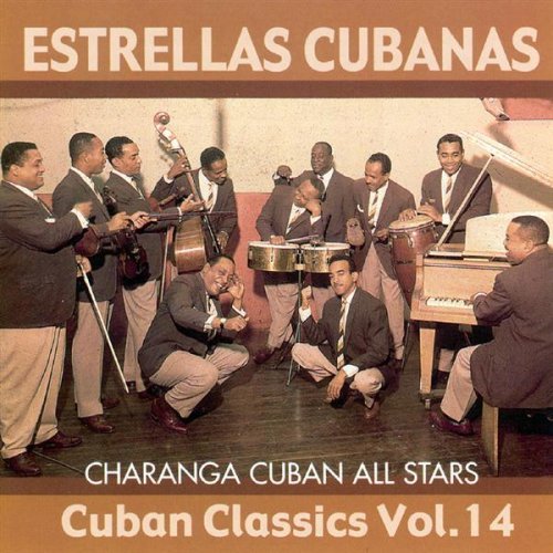 orquesta estrellas cubanas