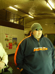 Dec 2006 Paris; somewhere over 400 LBS