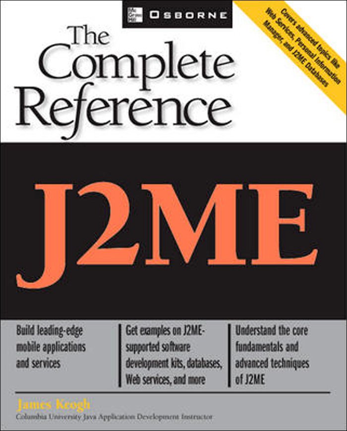 complete reference java 2 ebook