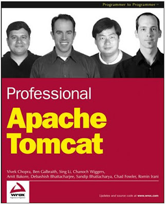 apache tomcat free download