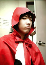 Lee Hong Gi