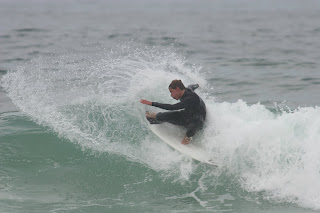 Filipe Jervis: o bom, o mau e o campeão de surf?