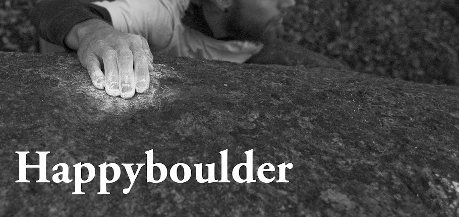Happyboulder
