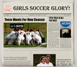 HOOS IN THE NEWS!
