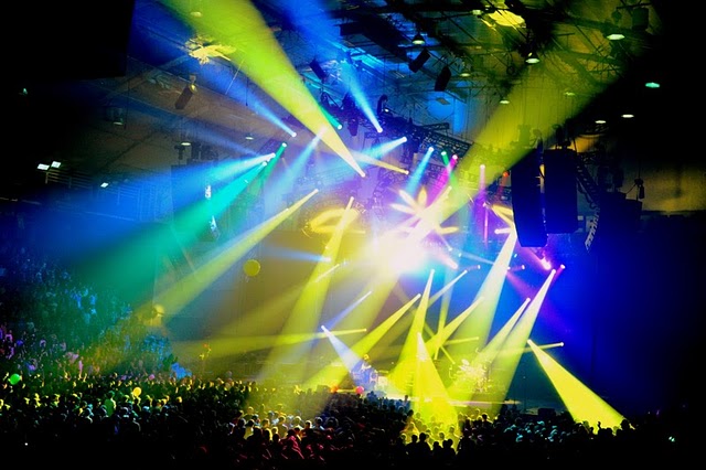 Phish Utica