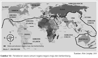 aceng tegep: RINGKASAN MATERI IPS KELAS IX SEMESTER 1