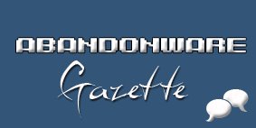 Abandonware Gazette