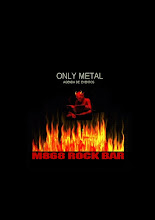 ONLY METAL