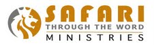 Safari Through the Word Ministries Inc.