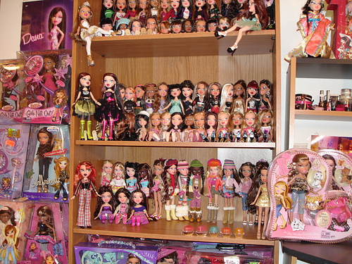bratz youtube