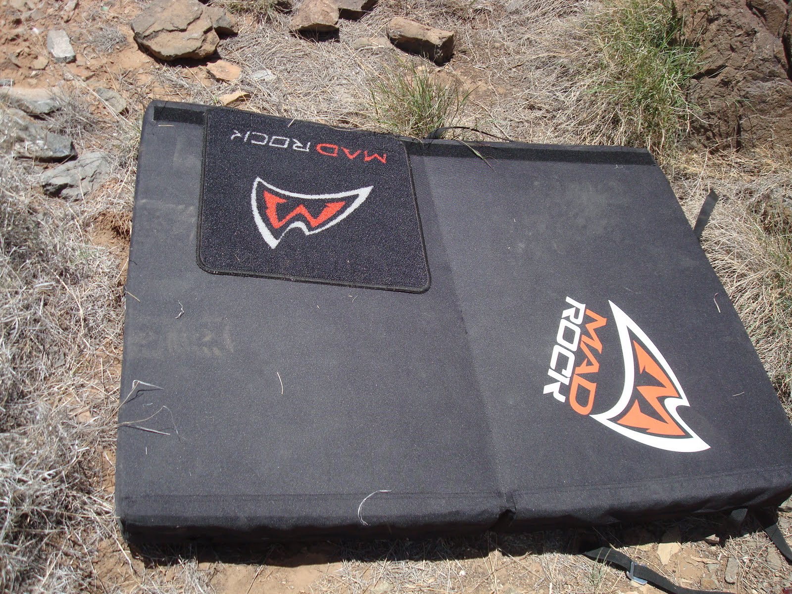 The Rancher Way Mad Pad