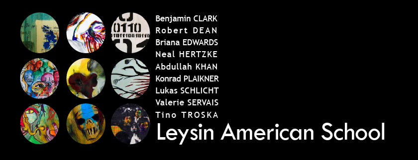 2009 IB HL Visual Art Exhibition