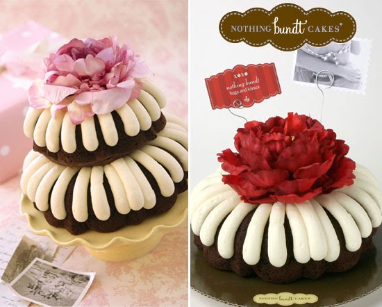 ChocolateChoc. Chip Bundt Cake