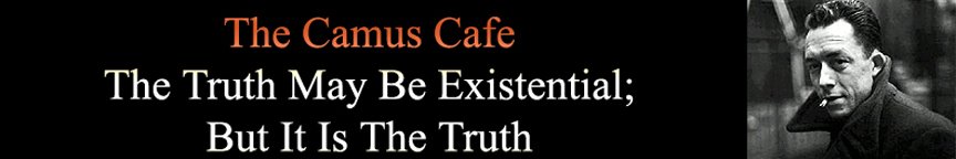 The Camus Cafe