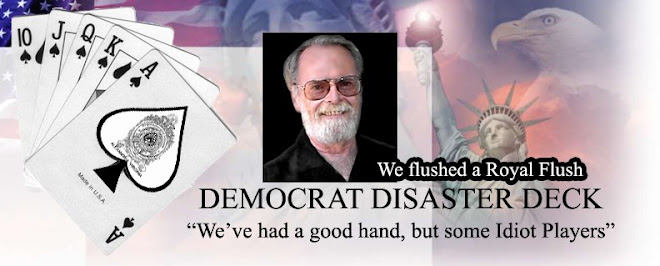 Democrat Disaster Deck