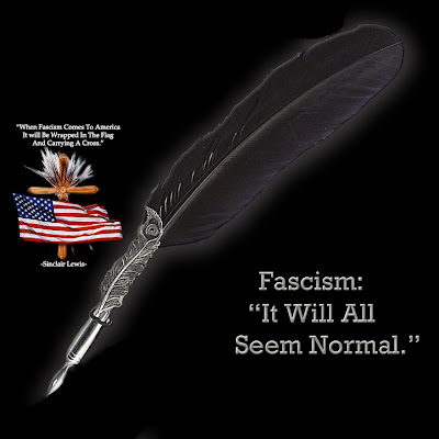 Fascism In America