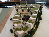 Landscape Architecture: Model