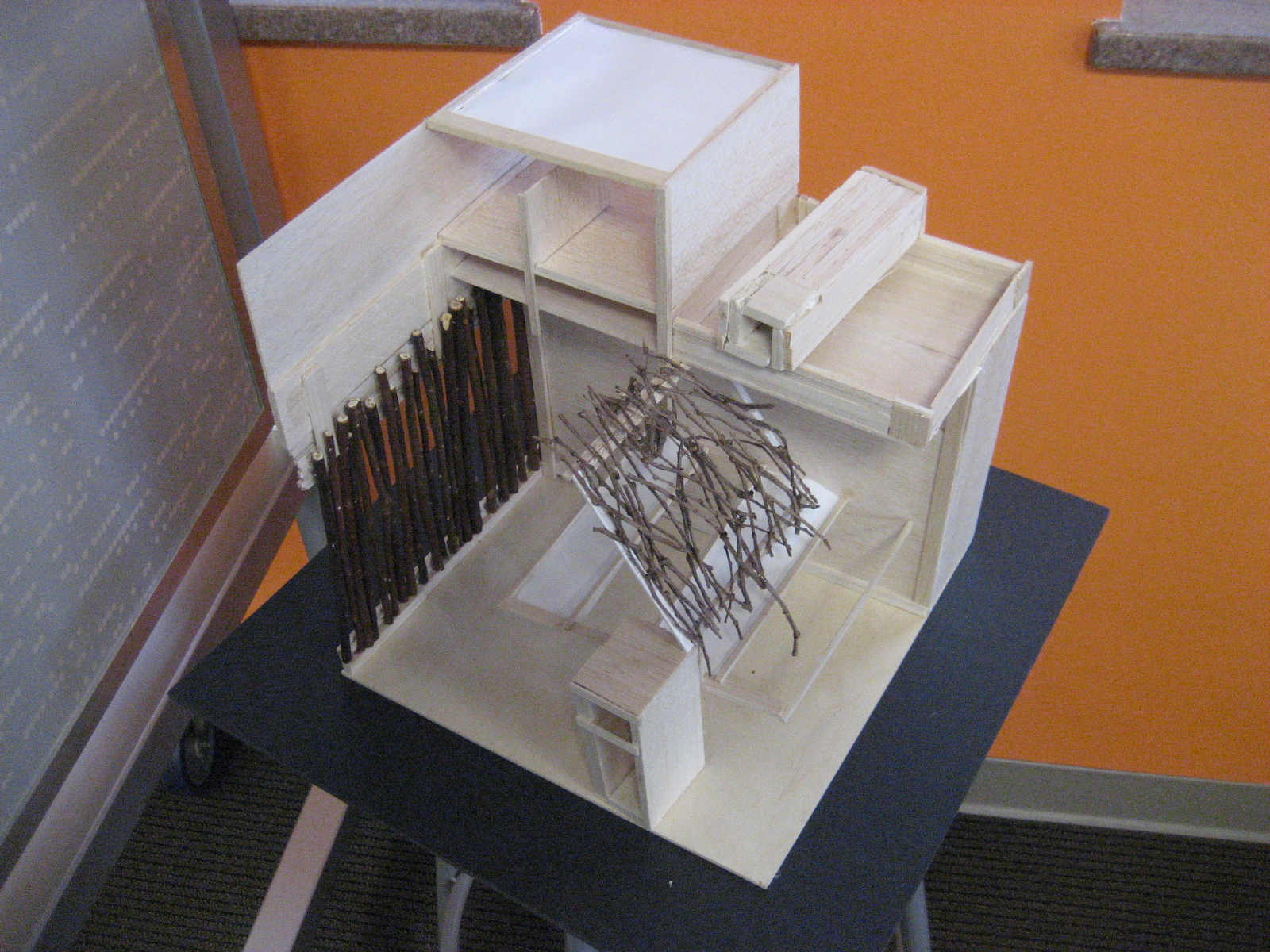 Form Space