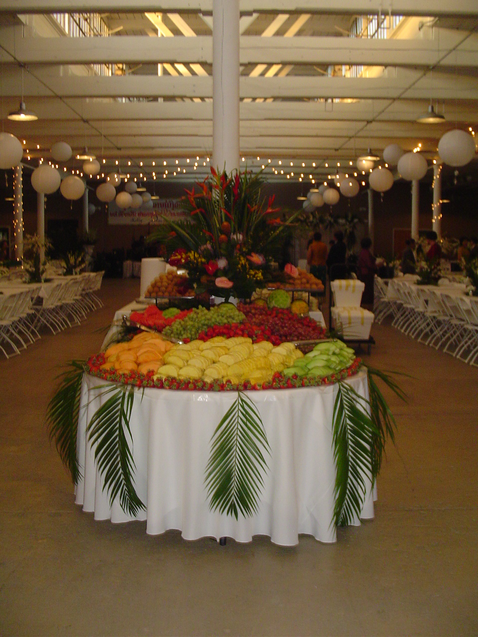 Wedding Reception Fruit Displays Images - Wedding Decoration Ideas Wedding Reception Fruit Displays Images - Wedding Decoration Ideas