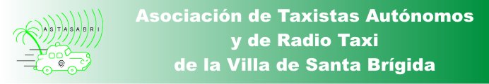 Radio Taxi Santa Brígida